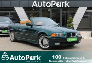 BMW 328 E36 328 Cabrio