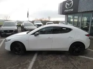 Mazda 3 e-SKYACTIV G 140 Homura Automatik Bild 2
