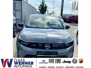 Opel Corsa-e Corsa F e Edition MJ23 Komfort-Paket On Board Char