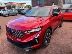 Renault Austral Techno E-Tech Full Hybrid 200