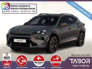 CUPRA Formentor VZ 2.0 TSI 333 4Drive LED SHZ UVP-36%*