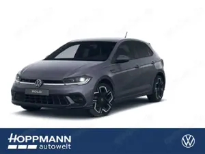 Volkswagen Polo R-Line 1,0 l TSI OPF 70 kW (95 PS) 7-Gang-D