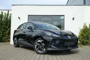 MG MG4 125KW 49 kWh Navi/Kamera 7J Garantie SOFORT