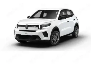 Citroen Others YOU 113 weitere Citroen e-Förderpr. möglich