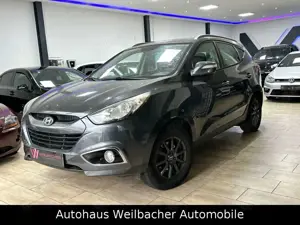 Hyundai iX35 Style 2WD