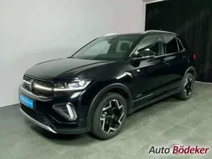 Volkswagen T-Cross 1.0 TSI 6-Gang R-Line Garantie b. 13.3.30 Bild 5