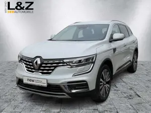 Renault Koleos II Initiale Paris 1.3 TCe 160 GPF EDC