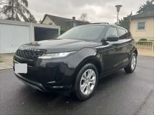 Land Rover Range Rover Evoque D150S LEDER-PANO-CAM-SPUR-WINTPA-CARGARANTIE 09/26