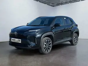 Toyota Yaris Cross 1,5 l, 130 PS 4x2 Hybrid 5-tg. TEAMPLA