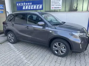 Suzuki Vitara 1.4 Allrad Hybrid Comfort "neues Modell", LAGERND
