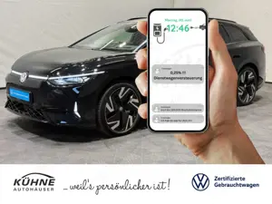 Volkswagen ID.7 Tourer GTX | MATRIX NAVI AHK HARMAN 360°