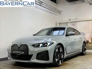 BMW i4 xDrive40 M Sport Pro ACC 360° AHK 20Zoll HUD