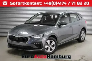 Skoda Scala 1,0 TSI DSG Selection - LAGER Bild 1