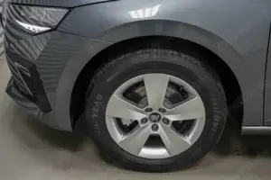 Skoda Scala 1,0 TSI DSG Selection - LAGER Bild 4