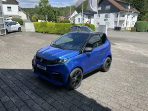 Aixam City Ambition Sport