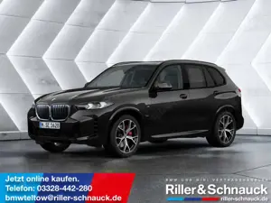 BMW X5 xDrive 30d M-Sport STANDHZ LED PANO 360°