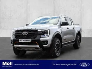 Ford Ranger Wildtrak X 205PS EcoBlue man. Rollo Techno 93 Wild