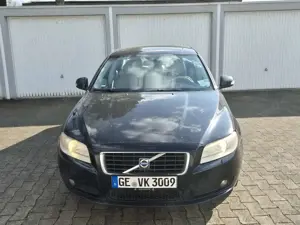 Volvo S80 D5 Aut. Summum
