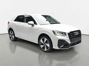 Audi Q2 Q2 35 TFSI S-TRONIC S LINE NAVI LED ACC EL.HECKKL. Bild 3