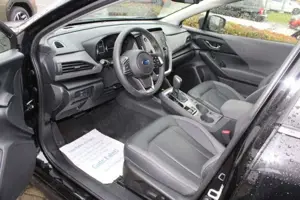 Subaru Crosstrek Platinum Bild 4