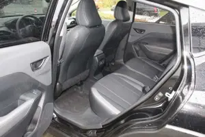 Subaru Crosstrek Platinum Bild 5