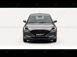 Suzuki Swift 1.2 Dualjet 61 kW Club ACC+LED+Navi+Kam. Bild 5