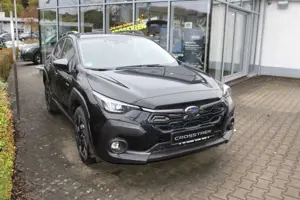 Subaru Crosstrek Platinum Bild 2