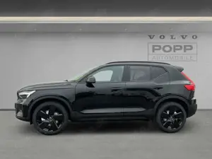 Volvo XC40 B3 Plus Black Edition 20" 360° ACC FHZ PANO Bild 2