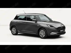Suzuki Swift 1.2 Dualjet 61 kW Club ACC+LED+Navi+Kam. Bild 2