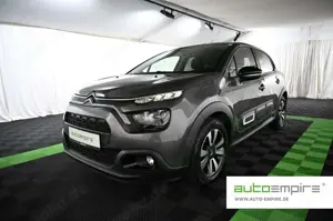 Citroen C3 1.2 PT 110 MAX LED/NAVI/KAMERA/KLIMA/16