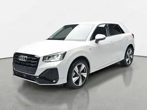 Audi Q2 Q2 35 TFSI S-TRONIC S LINE NAVI LED ACC EL.HECKKL. Bild 2