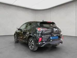 Ford Puma 1.0 EcoBoost Hybrid Aut. ST-LINE Bild 3