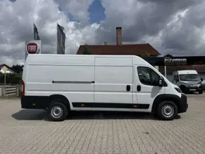 Fiat Ducato KASTENWAGEN MAXI 35 L4H2 180 MT Bild 2