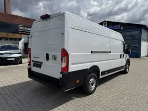 Fiat Ducato KASTENWAGEN MAXI 35 L4H2 180 MT Bild 4