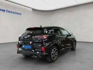 Ford Puma 1.0 EcoBoost Hybrid Aut. ST-LINE Bild 5