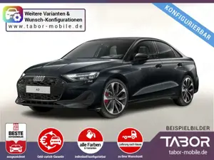 Audi A3 Lim TDI 116 LED Komfort+ KlimaP SHZ UVP-32%*