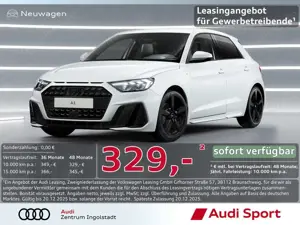 Audi A1 SB S line 35 TFSI S tronic UPE 41.110,-