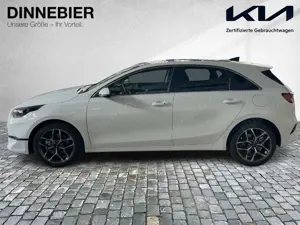 Kia Ceed / cee'd CEED Platinum 1.5T Glasdach+LED+Kamera+Navi Bild 3