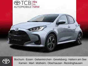 Toyota Yaris 1.5 Hybrid Teamplayer PDC KLIMA LM