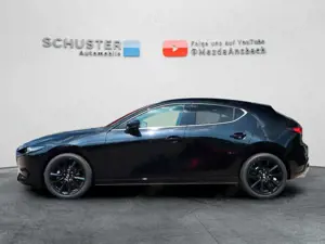 Mazda 3 2025 Excl. X186PS AG 360°K BOSE MATRIX APCAA Bild 2
