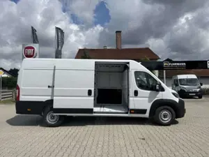 Fiat Ducato KASTENWAGEN MAXI 35 L4H2 180 MT Bild 3