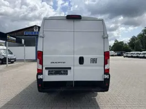 Fiat Ducato KASTENWAGEN MAXI 35 L4H2 180 MT Bild 5