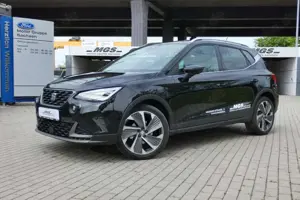 SEAT Arona FR #KAM #NAVI #ACC #LED Bild 2