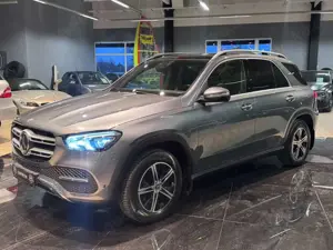 Mercedes-Benz GLE 350 d 4Matic Pano DAB ACC MB-me AHK LED MBUX