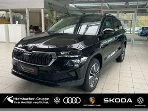 Skoda Karoq Tour 1,5 TSI 110 kW 7-Gang-DSG Sofort Verf