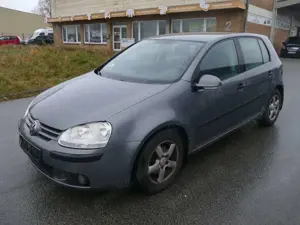 Volkswagen Golf Golf 5 V Trendline Klima Sitzheizun HU/AU 07/2025