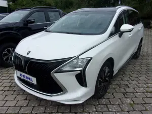 Forthing U-Tour 4 U-Tour