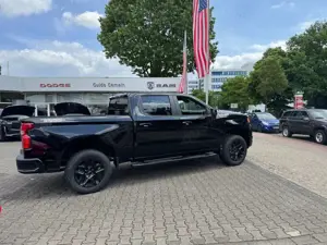 Chevrolet Silverado 6.2 V8 LT Trail Boss 4 Jahre Garantie Bild 5