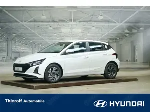 Hyundai i20 FL (MY25) 1.0 T-GDI 7-DCT 2WD Trend Komfortpak