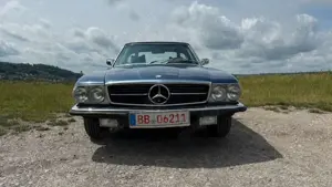 Mercedes-Benz SL 450